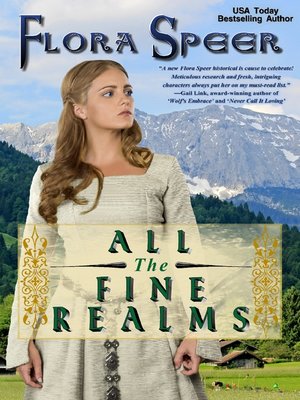 cover image of All the Fine Realms